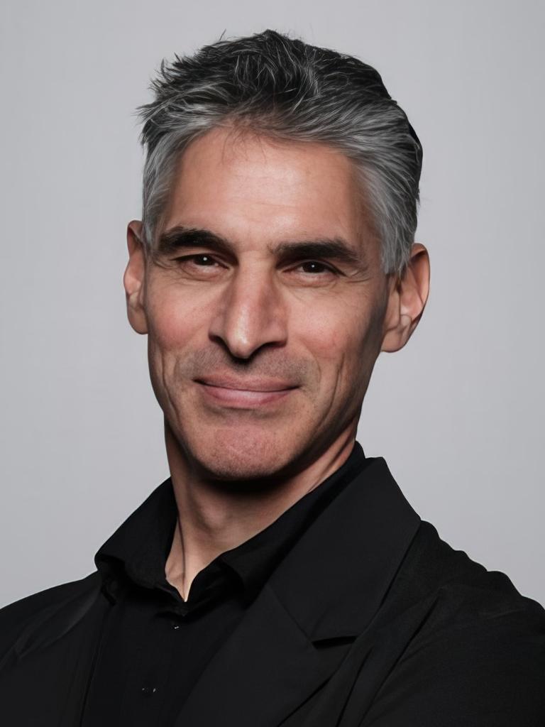 Dave Sohigian