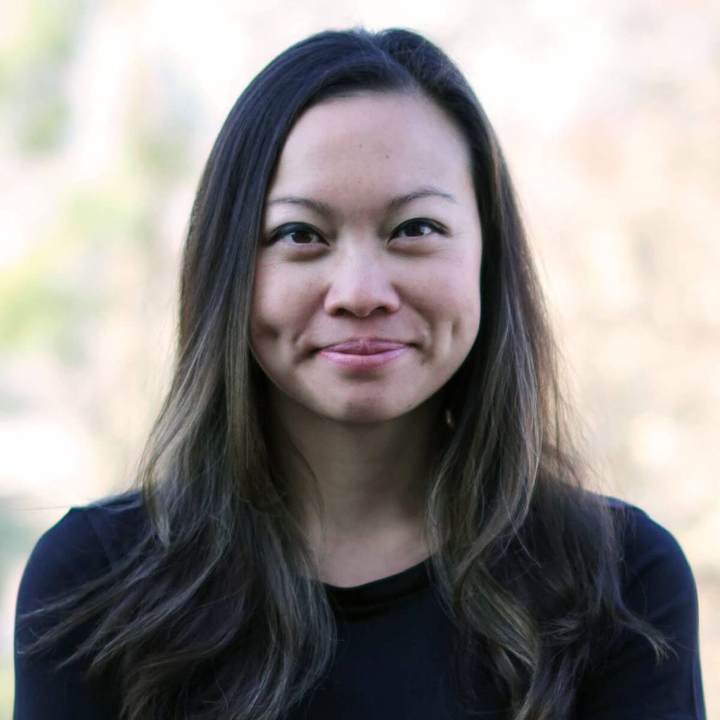 Kathy Pham, vice president of artificial intelligence at Workday.