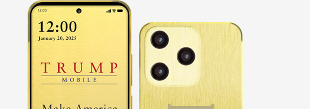 Trump phone