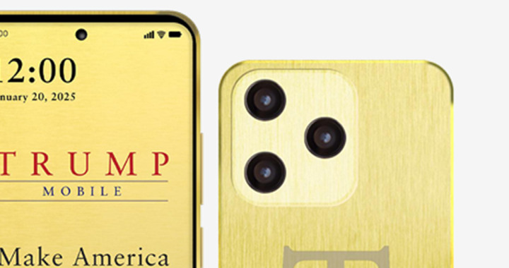 Trump phone