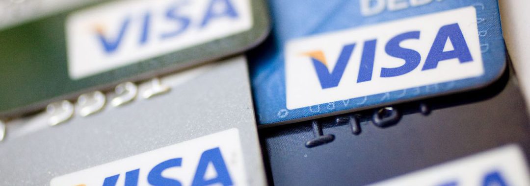 Visa graphic