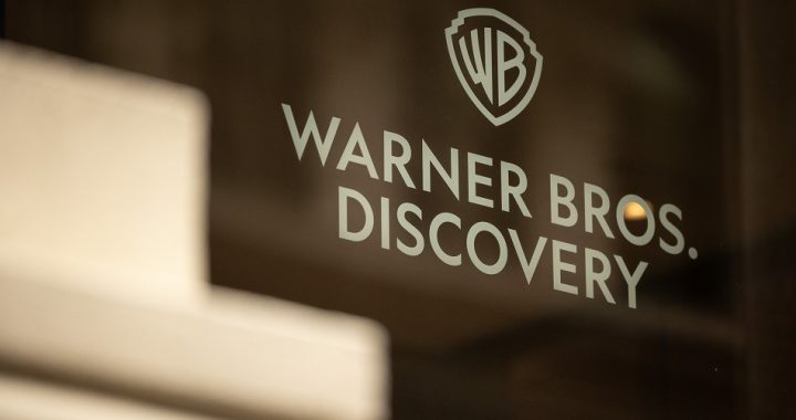 Warner Bros Discovery