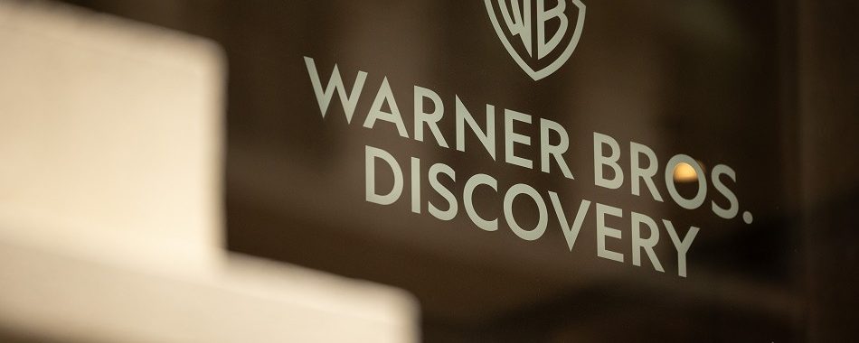 Warner Bros Discovery